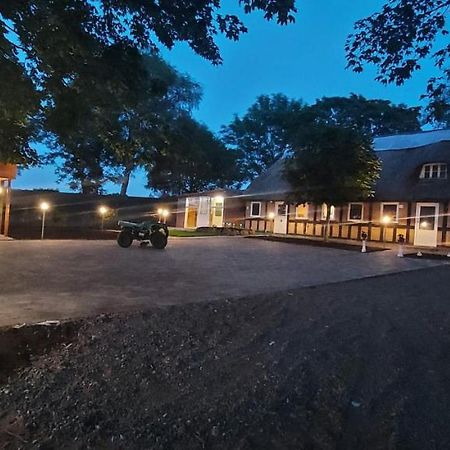 Charming Countryside Oasis Near Horsens, 2 Hornsyld Exterior foto